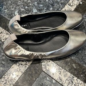 DKNY flats size 9.5